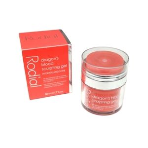 Rodial Dragon's Blood Sculpting Gel - Red